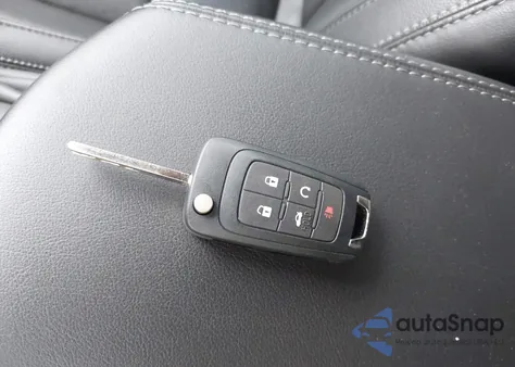 2016 Chevrolet Malibu Limited Ltz из США, поврежденный, VIN 1G11E5SA6GU107252